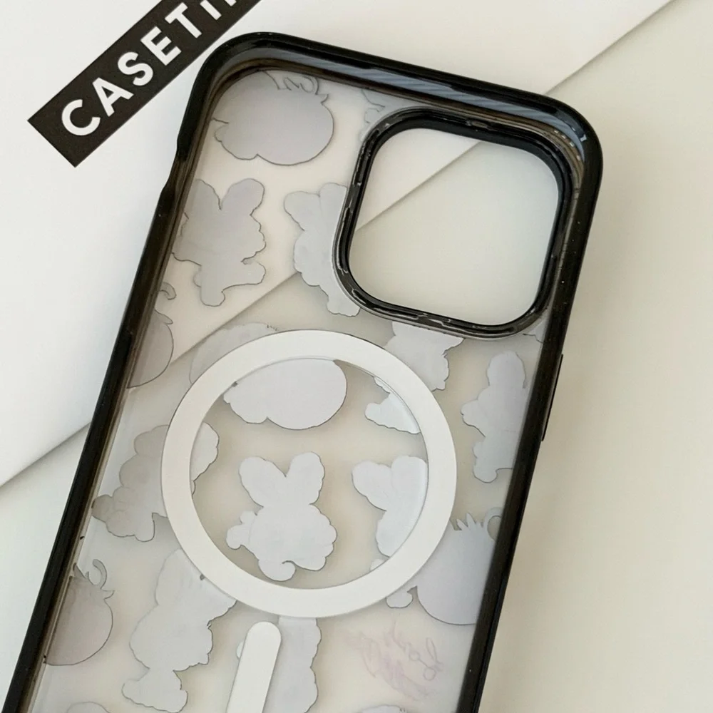 Casetify Strawberry Mix Impact Case MagSafe Compatible iPhone 15 ProMax